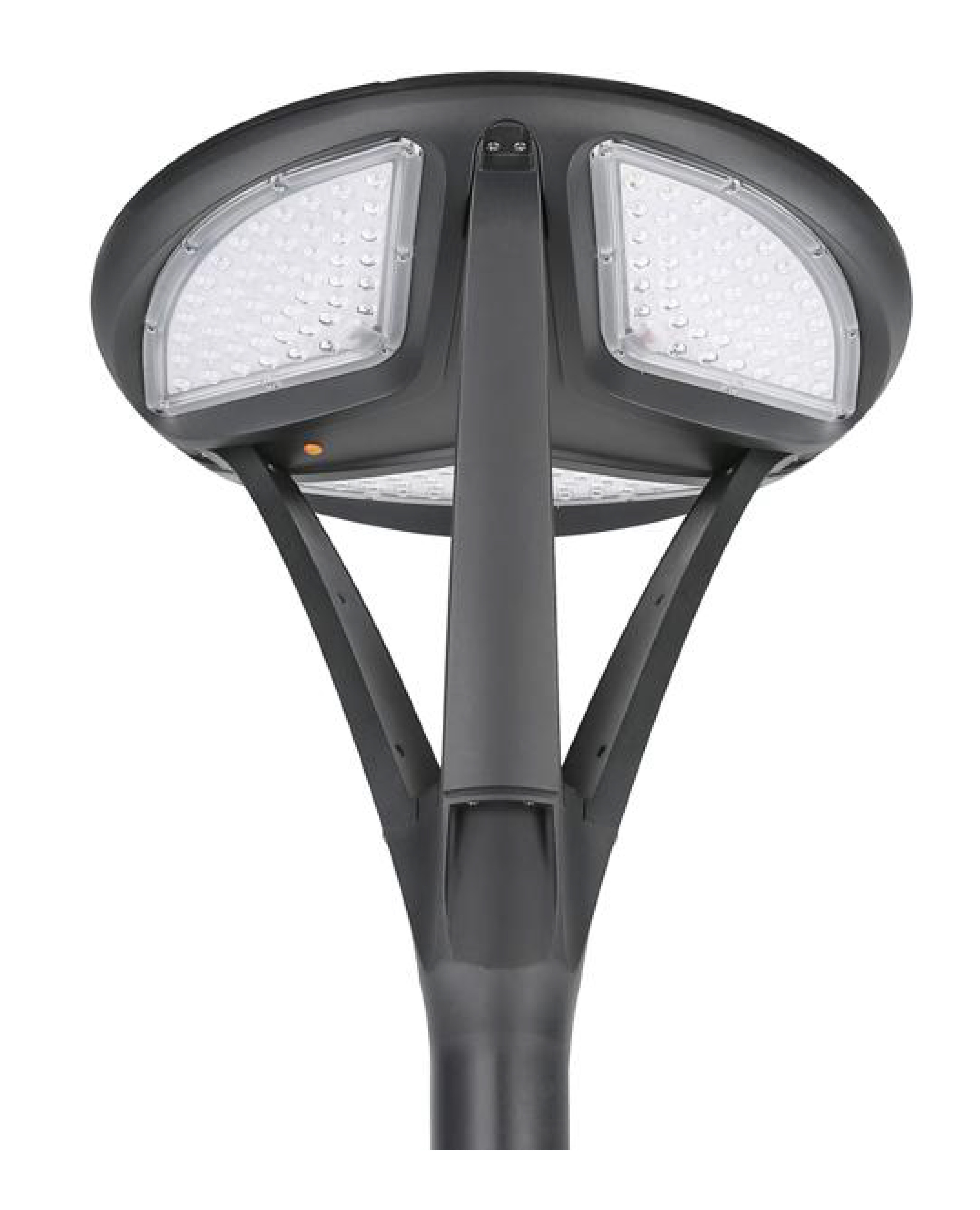 SOLAR SATURN HYBRID LED
